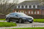 Jaguar XJ L Autobiography 2015 года (WW)